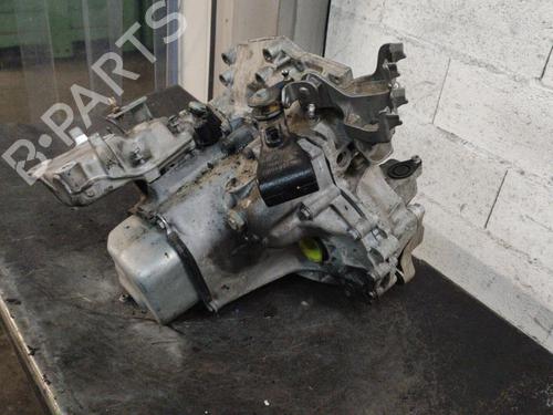 gearbox-peugeot-108-2014-36745543 main image