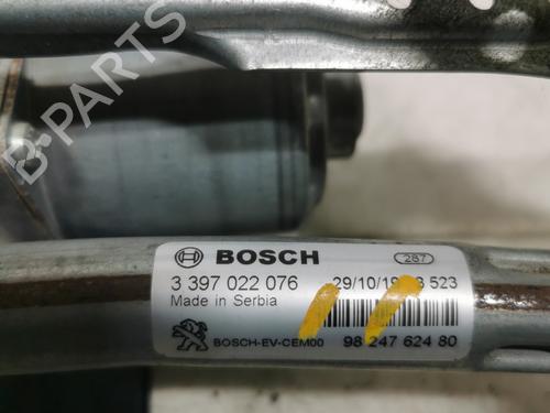 Used Front wiper motor Front wiper motor 36710628 36710628