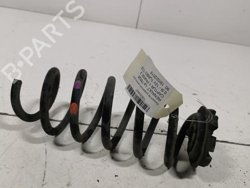 Used Shock absorber spring Shock absorber spring 36705543 36705543
