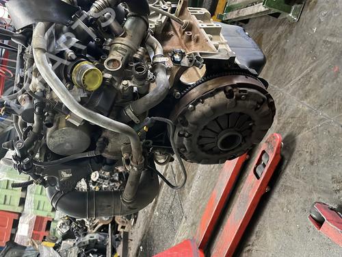 Engine FIAT IDEA (350_) 1.3 D Multijet | BP36744831M1 - Image 2