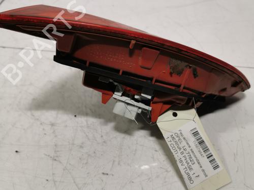 Right tailgate light OPEL MERIVA B MPV (S10) 1.7 CDTI (75) | BP36711157C80 - Image 3