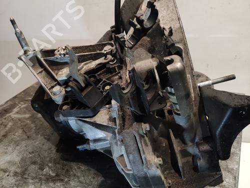 Gearbox DACIA SANDERO 1.5 dCi | BP36711506M3 - Image 2