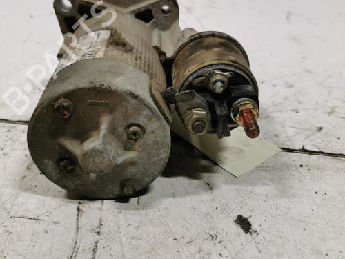 Used Starter Starter 36707635 36707635