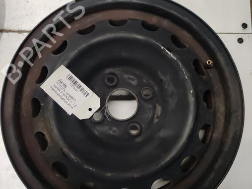 Fælk Fælk TOYOTA YARIS (_P13_) 1.5 Hybrid (NHP130_, NHP130) (101 hp) 36716746 36716746