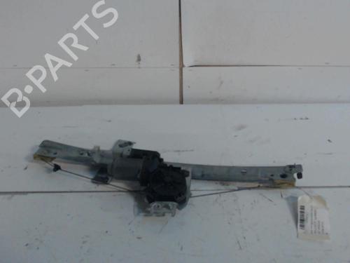 Used Front left window mechanism Front left window mechanism 36731948 36731948