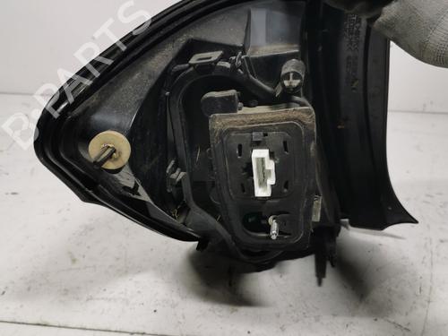 Right taillight CITROËN C3 II (SC_) 1.4 | BP37628631C35 - Image 2