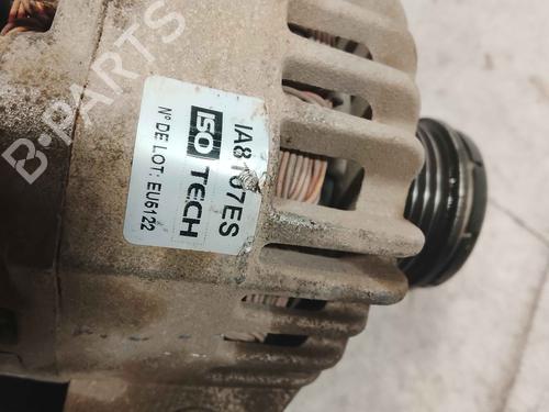 alternator-citroen-nemo-box-bodympv-aa_-2008-36714916 main image