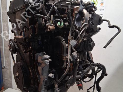 Engine MITSUBISHI ASX (GA_W_) 1.8 DI-D 4WD (GA6W) | BP39727122M1 - Image 3
