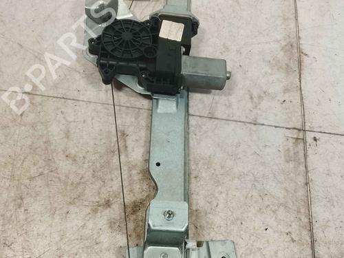 Front left window mechanism DACIA DUSTER (HS_) | BP36714608C22 - Image 2