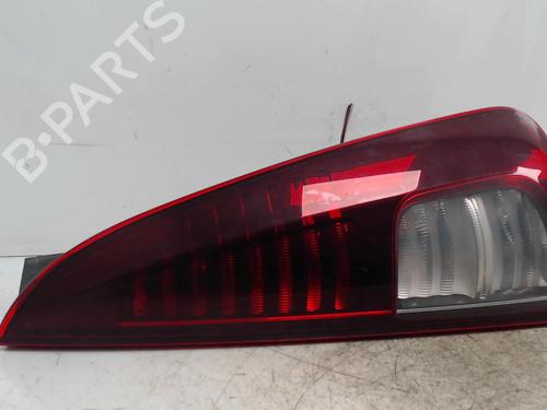 Used Right taillight Right taillight RENAULT ESPACE IV (JK0/1_) 2.0 dCi (JK01, JK02, JK1J, JK1K, JK1H) (150 hp) 36744089 36744089