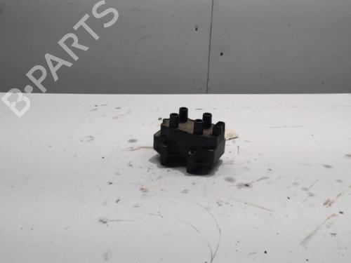 Used Ignition coil Ignition coil PEUGEOT 106 II (1A_, 1C_) [1996-2005] 36727157 36727157