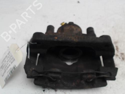 Used Left front brake caliper Left front brake caliper DACIA DUSTER (HS_) [2010-2018] 36741009 36741009