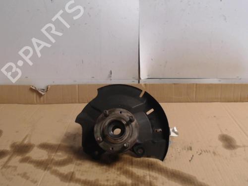 Used Right front steering knuckle Right front steering knuckle KIA RIO III (UB) [2011-2017] 36732983 36732983