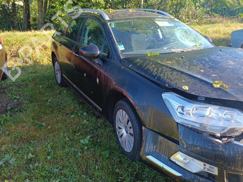 Left taillight CITROËN C5 III Break (RW_) 1.6 HDi 110 (RW9HZC) | BP36737148C34  - Image 8