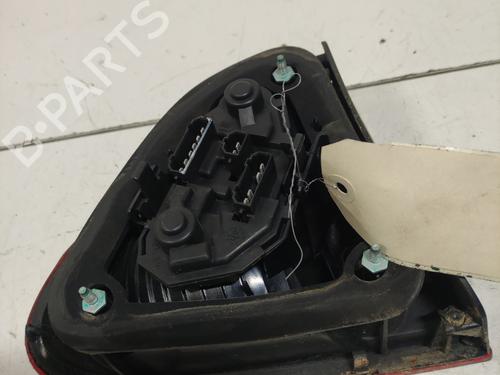 Right taillight SEAT LEON (1M1) 1.9 TDI | BP36721368C35 - Image 3