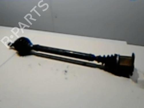Transmisión delantera derecha Transmisión delantera derecha VW BORA Variant (1J6) 1.9 TDI (130 hp) 36724159 36724159