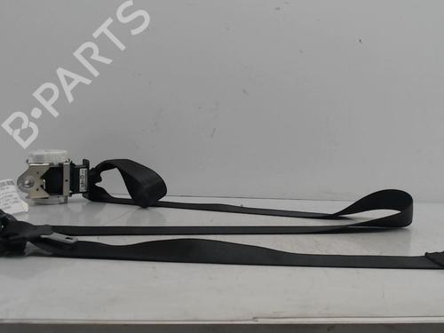 Ceinture de sécurité avant gauche Ceinture de sécurité avant gauche BMW 1 (E81) 118 d (143 hp) 36738072 36738072