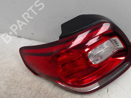 Used Left taillight Left taillight 36746178 36746178