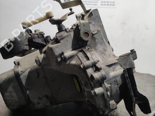Gearbox CITROËN C3 Pluriel (HB_) 1.4 HDi | BP36705416M3 - Image 4