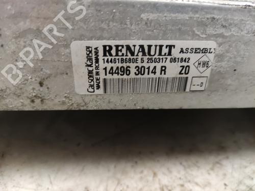 Intercooler RENAULT CLIO IV (BH_) 0.9 TCe 90 (BHNF, BHMA, BHMH, BHJK, BHJR) | BP36751616M30 - Image 3