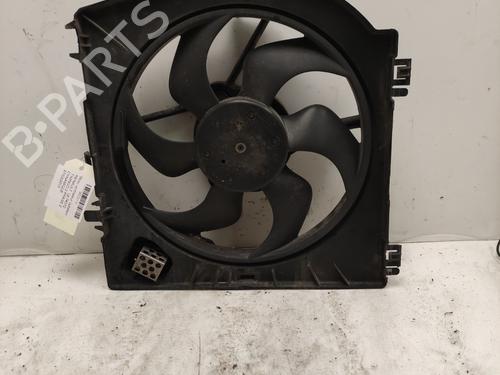 Køleventilator elektrisk Køleventilator elektrisk RENAULT TWINGO II (CN0_) 1.5 dCi 75 (75 hp) 36750991 36750991