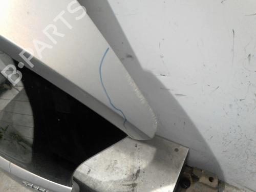 Tailgate CHEVROLET SPARK (M300) | BP36740215C6 - Image 3