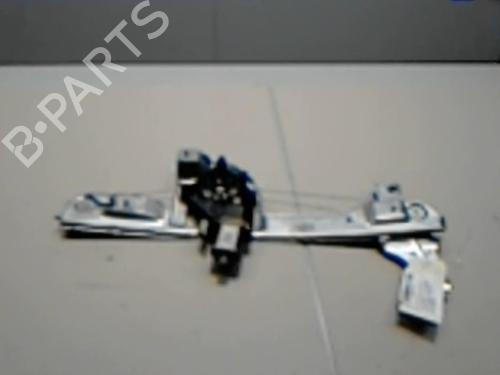 Used Front right window mechanism Front right window mechanism 36723378 36723378