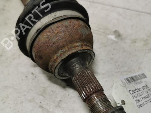 right-front-driveshaft-peugeot-208-i-ca_-cc_-2012-2013-2014-2015-2016-2017-2018-2019-2020-2021-36718898 main image