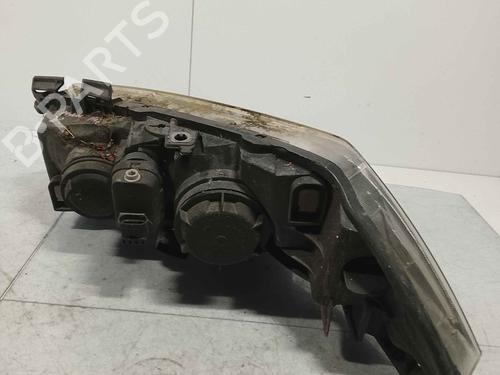 Right headlight RENAULT MEGANE II Saloon (LM0/1_) | BP36713814C29 - Image 4