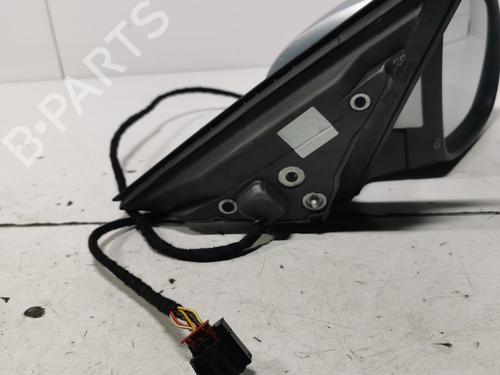 Used Right mirror Right mirror SKODA YETI (5L) 2.0 TDI (110 hp) 36708529 36708529