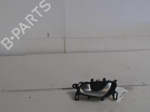 Used Rear left interior door handle Rear left interior door handle RENAULT KADJAR (HA_, HL_) 1.5 BLUE dCi 115 (HLA6) (116 hp) 36729886 36729886