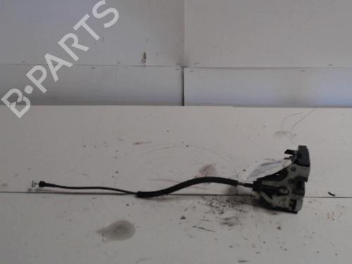 Used Front left lock Front left lock 36731362 36731362