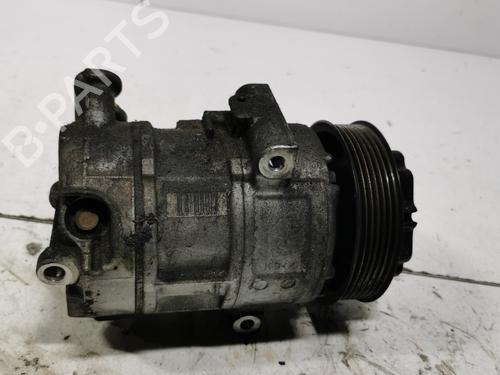 AC compressor OPEL CORSA D (S07) | BP36707566M34 - Image 4