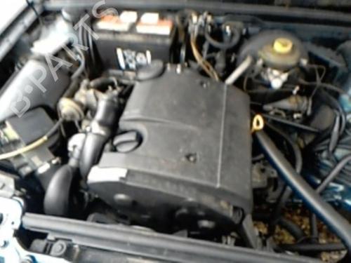 Used Parts AUDI 80 B4 Saloon (8C2) 1.9 TDI 4759982