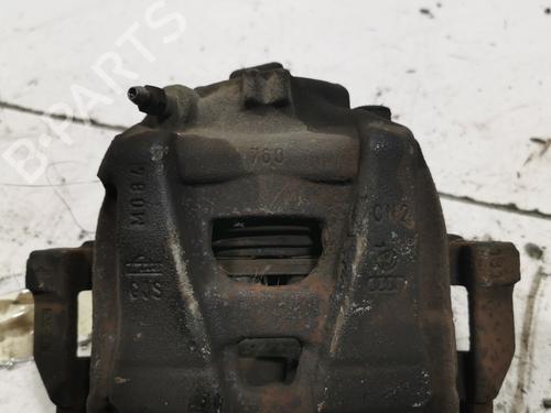 Right front brake caliper VW TIGUAN (5N_) 2.0 TDI | BP36708574M104 - Image 2