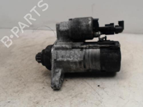 Used Starter Starter VW GOLF V (1K1) [2003-2010] 36747651 36747651