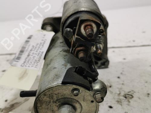 Starter FORD FOCUS II (DA_, HCP, DP) | BP36708705M8 - Image 3