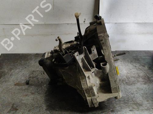 Used Gearbox Gearbox 36732467 36732467