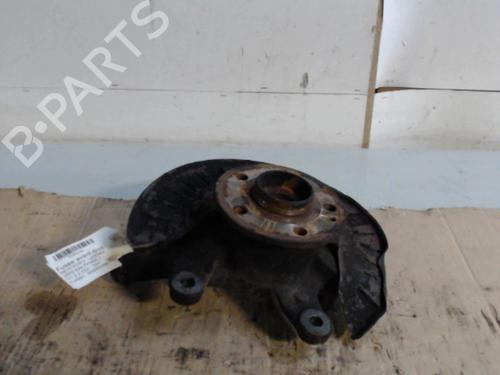 Used Right front steering knuckle Right front steering knuckle MERCEDES-BENZ VITO Bus (W639) 111 CDI (639.701, 639.703, 639.705) (116 hp) 36735545 36735545