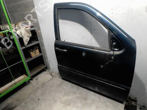 Used Right front door Right front door MERCEDES-BENZ M-CLASS (W163) ML 270 CDI (163.113) (163 hp) 36746559 36746559