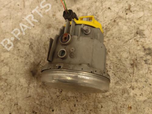 Used Left front fog light Left front fog light CITROËN C3 Pluriel (HB_) [2003-2026] 36749874 36749874