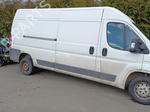 Left rear shock absorber PEUGEOT BOXER Van 2.2 HDi 100 | BP36736242M18 - Image 7