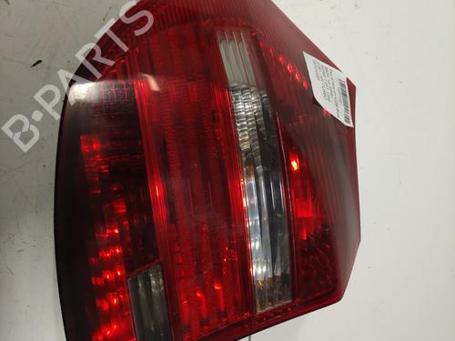 Used Right taillight Right taillight BMW 1 (E81) 120 d (177 hp) 36704342 36704342