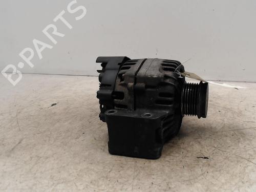 Alternator RENAULT MODUS / GRAND MODUS (F/JP0_) 1.2 (JP0C, JP0K, FP0C, FP0K, FP0P, JP0P, JP0T) | BP36749435M7 - Image 4