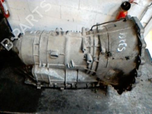 Used Gearbox Gearbox JAGUAR S-TYPE II (X200) 2.7 D (207 hp) 36723029 36723029