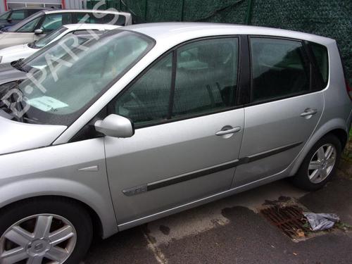 Starter RENAULT SCÉNIC II (JM0/1_) | BP36726607M8 - Image 3