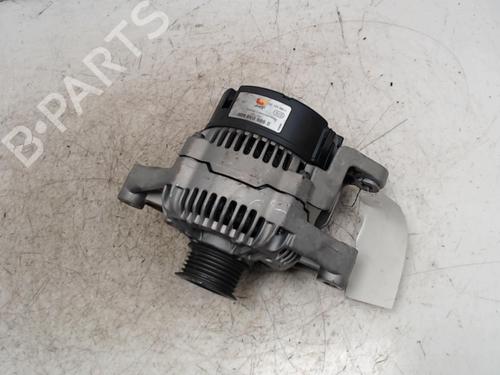 Used Alternator Alternator OPEL VECTRA B (J96) [1995-2004] 36746303 36746303