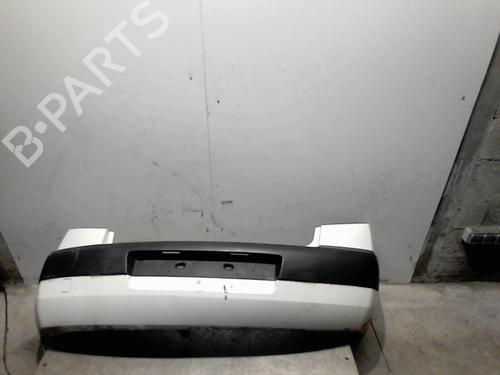 Used Rear bumper Rear bumper 36732461 36732461