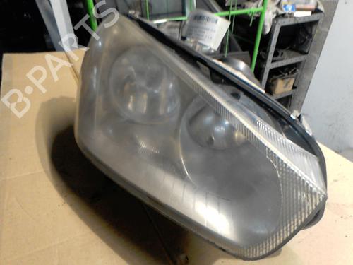 Right headlight FORD C-MAX (DM2) | BP36744870C29 - Image 3