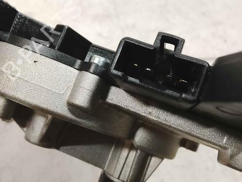 Used Rear wiper motor Rear wiper motor HYUNDAI i10 II (BA, IA) 1.2 (87 hp) 36716226 36716226